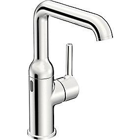 forkromet bluetooth v 3 ndvaskarmatur h style optima oras