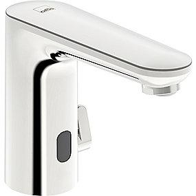 forkromet non-bluetooth v 3 ndvaskarmatur h electra oras
