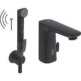 sort mat bluetooth v 3 ndvaskarmatur h electra oras