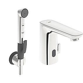 eco forkromet bluetooth v 3 ndvaskarmatur h electra oras