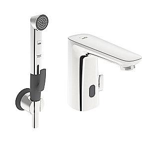 eco forkromet bluetooth v 3 ndvaskarmatur h electra oras
