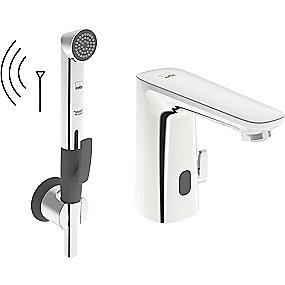 eco forkromet bluetooth v 3 ndvaskarmatur h electra oras