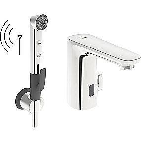 eco forkromet bluetooth v 3 ndvaskarmatur h electra oras