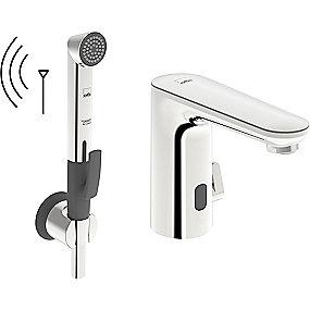 forkromet non-bluetooth v 3 ndvaskarmatur h electra oras