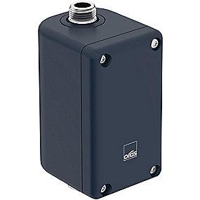 grey anthracite bluetooth unit data electra oras