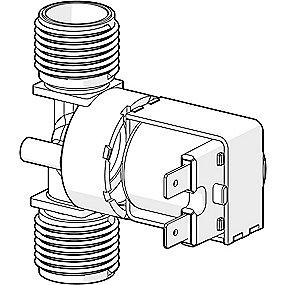 v 48 24 12 magnetventil electra oras