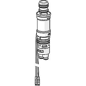 reguleringsdel temperatur oras