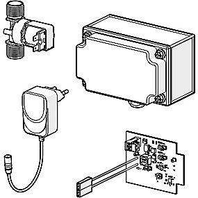 kit opdaterings electra oras