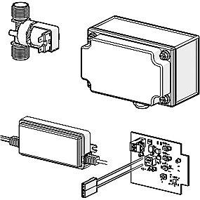 kit opdaterings electra oras