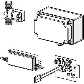 kit opdaterings electra oras