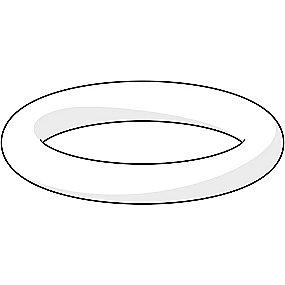 6 1x1 8 o-ring oras