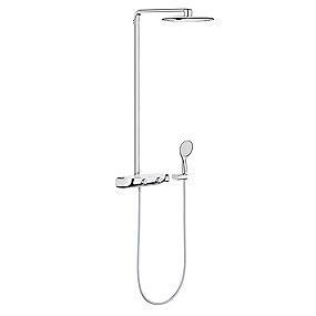 krom brusesystem system mono 360 smartcontrol rainshower grohe