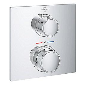 forkr bruser dele udv t rapido new allure grohe