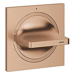 sunset warm rstet b d udv ventiloverdel new allure grohe