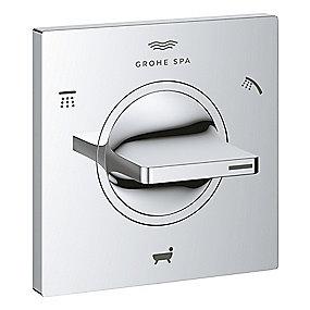 forkr omstilling 5-vejs new allure grohe
