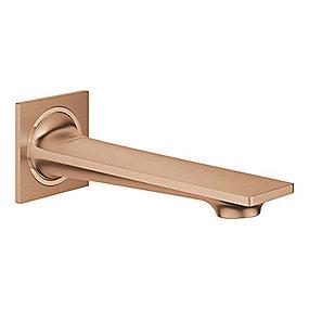 sunset warm rstet b udv g v b karudl new allure grohe