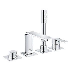 forkr 4-h badekar etgreb new allure grohe
