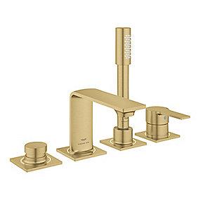 sunrise cool rstet b 4-h badekar etgreb new allure grohe