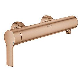 sunset warm rstet b udv g v bruser etgreb new allure grohe