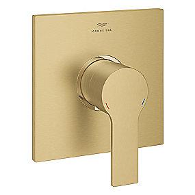 sunrise cool rstet b bruser dele udv etgreb new allure grohe