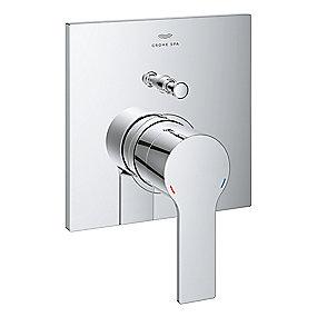 forkr omst 2-vejs bad udvd etgr new allure grohe