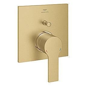 sunrise cool rstet b omst 2-vejs bad udvd etgr new allure grohe