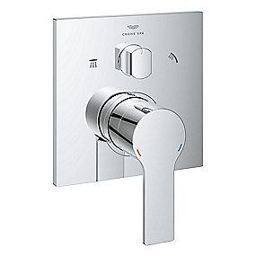 forkr 3-vejs brus udvd etgr new allure grohe