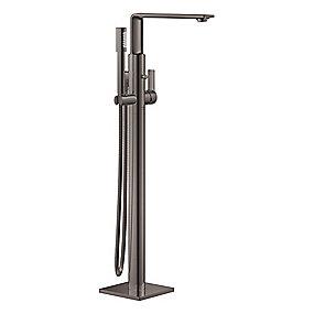 graphite hard brs fritst bad etgr new allure grohe