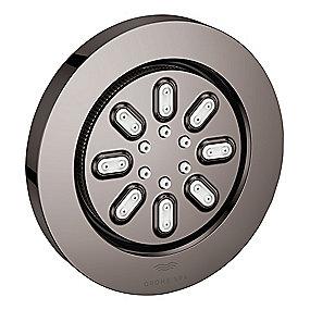 graphite hard 3l 3 sidebruser 75 aqua rsh grohe