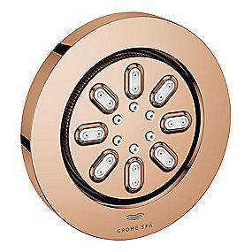sunset warm 3l 3 sidebruser 75 aqua rsh grohe