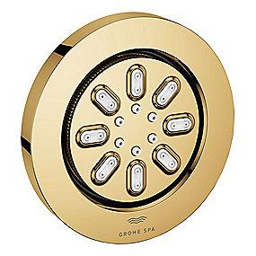 sunrise cool 3l 3 sidebruser 75 aqua rsh grohe