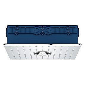 forkr loftsbruser duo 10 aqua rsh grohe