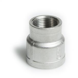 316 sf rf 2 1 x 4 3 formmuffe rustfri