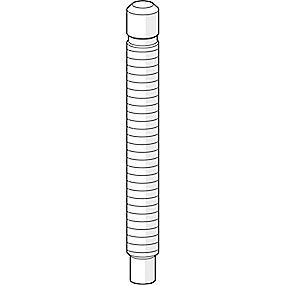 m6x55 stk 10 gevindstang oras
