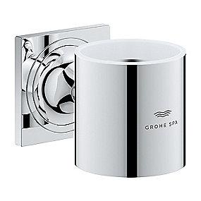 forkr glasholder new allure grohe