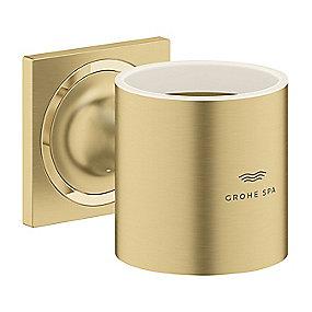 sunrise cool rstet b glasholder new allure grohe