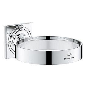 forkr glasholder new allure grohe