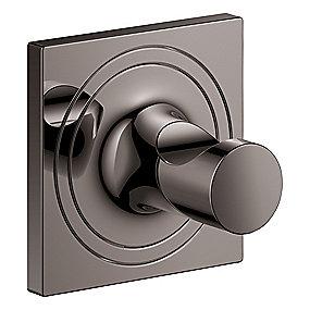 graphite hard krog new allure grohe