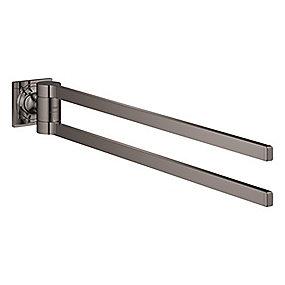 graphite hard deholder ndkl h new allure grohe