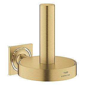 sunrise cool rstet b toiletrulleholder reserve new allure grohe
