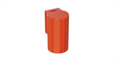 koral flad 477 serie toiletspand