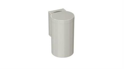 gr lys flad 477 serie toiletspand