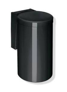 sort kuplet 477 serie toiletspand