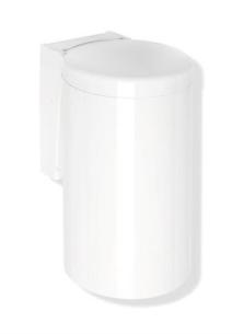 signalhvid kuplet 477 serie toiletspand