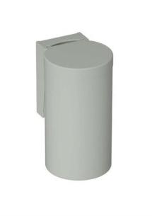 klippegr mat flad 477 s toiletspand