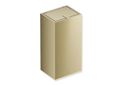 g l m mess rs b 25l 900 s affaldsspand