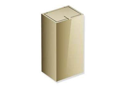 g l m messing pol 25l 900 s affaldsspand