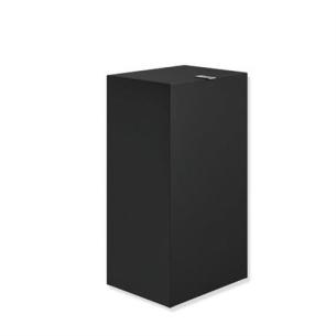 g l m matsort 60l 900 s affaldsspand