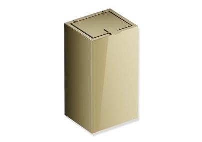g l m messing pol 6l 900 s affaldsspand