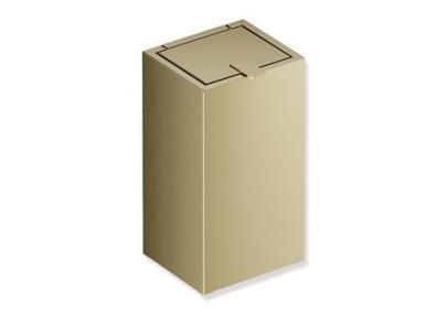 g l m messing rs b 6l 900 s affaldsspand